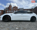 Тесла Модель 3, объемом двигателя 0 л и пробегом 62 тыс. км за 24200 $, фото 1 на Automoto.ua