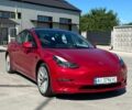 Тесла Модель 3, объемом двигателя 0 л и пробегом 82 тыс. км за 18900 $, фото 6 на Automoto.ua