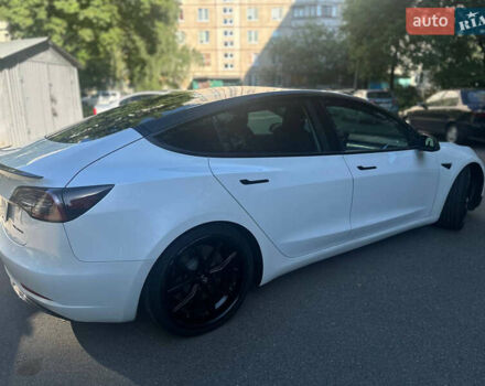 Тесла Модель 3, об'ємом двигуна 0 л та пробігом 33 тис. км за 23500 $, фото 5 на Automoto.ua