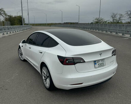 Тесла Модель 3, об'ємом двигуна 0 л та пробігом 92 тис. км за 21000 $, фото 8 на Automoto.ua