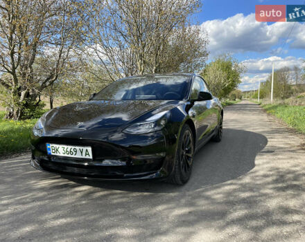 Тесла Модель 3, об'ємом двигуна 0 л та пробігом 28 тис. км за 22500 $, фото 10 на Automoto.ua