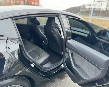 Тесла Модель 3, об'ємом двигуна 0 л та пробігом 34 тис. км за 26300 $, фото 9 на Automoto.ua