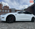 Тесла Модель 3, объемом двигателя 0 л и пробегом 62 тыс. км за 24200 $, фото 9 на Automoto.ua
