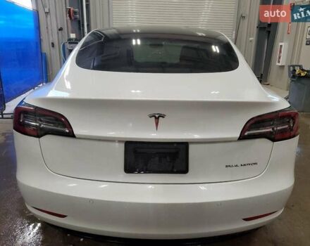 Тесла Модель 3, об'ємом двигуна 0 л та пробігом 61 тис. км за 7100 $, фото 5 на Automoto.ua