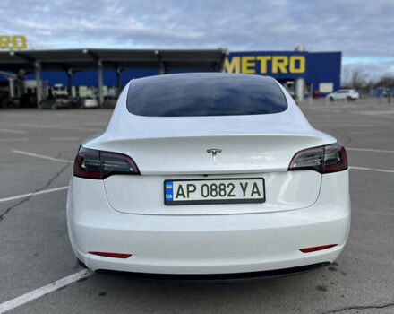 Тесла Модель 3, объемом двигателя 0 л и пробегом 35 тыс. км за 24500 $, фото 5 на Automoto.ua