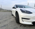 Тесла Модель 3, объемом двигателя 0 л и пробегом 38 тыс. км за 30500 $, фото 17 на Automoto.ua