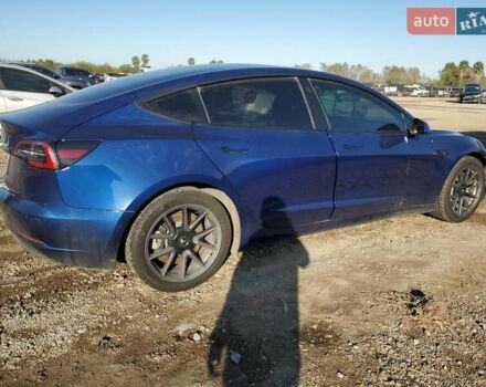 Тесла Модель 3, об'ємом двигуна 0 л та пробігом 66 тис. км за 7100 $, фото 2 на Automoto.ua