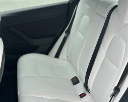 Тесла Модель 3, об'ємом двигуна 0 л та пробігом 137 тис. км за 16250 $, фото 19 на Automoto.ua