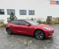 Тесла Модель 3, объемом двигателя 0 л и пробегом 85 тыс. км за 15500 $, фото 11 на Automoto.ua