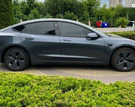 Тесла Модель 3, об'ємом двигуна 0 л та пробігом 84 тис. км за 23200 $, фото 7 на Automoto.ua