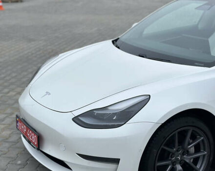 Тесла Модель 3, об'ємом двигуна 0 л та пробігом 137 тис. км за 16250 $, фото 2 на Automoto.ua