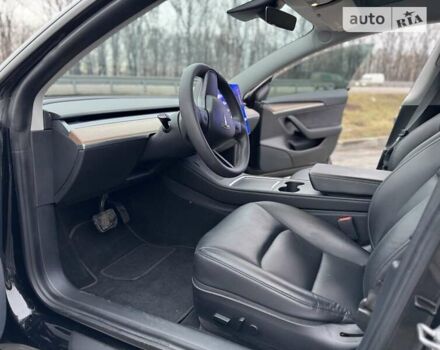 Тесла Модель 3, об'ємом двигуна 0 л та пробігом 34 тис. км за 26300 $, фото 12 на Automoto.ua