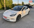 Тесла Модель 3, объемом двигателя 0 л и пробегом 99 тыс. км за 16900 $, фото 1 на Automoto.ua