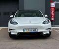 Тесла Модель 3, объемом двигателя 0 л и пробегом 48 тыс. км за 23500 $, фото 2 на Automoto.ua