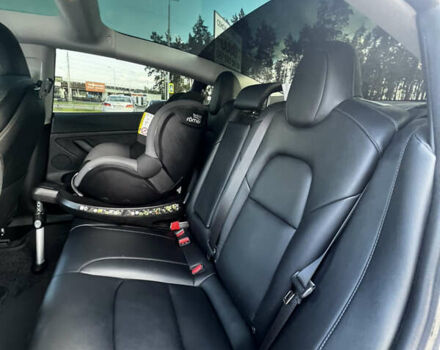 Тесла Модель 3, объемом двигателя 0 л и пробегом 41 тыс. км за 27500 $, фото 4 на Automoto.ua