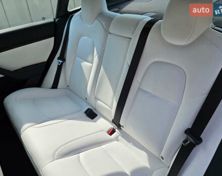 Тесла Модель 3, объемом двигателя 0 л и пробегом 55 тыс. км за 22200 $, фото 5 на Automoto.ua