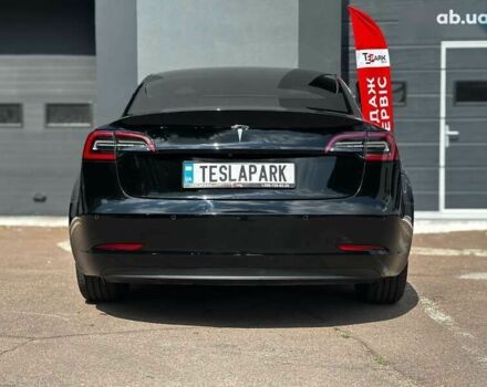 Тесла Модель 3, объемом двигателя 0 л и пробегом 45 тыс. км за 23500 $, фото 8 на Automoto.ua