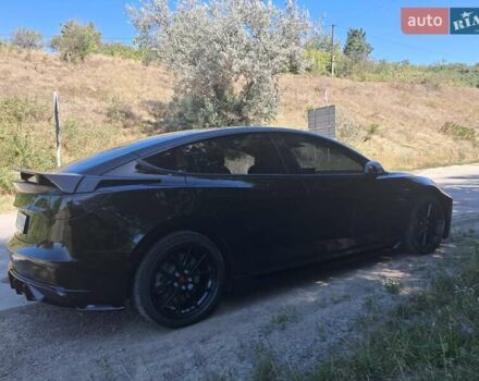 Тесла Модель 3, объемом двигателя 0 л и пробегом 67 тыс. км за 22500 $, фото 5 на Automoto.ua