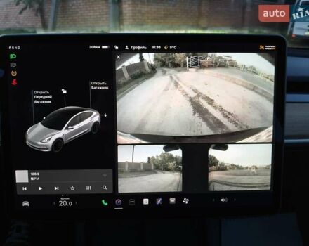 Тесла Модель 3, об'ємом двигуна 0 л та пробігом 92 тис. км за 17999 $, фото 46 на Automoto.ua