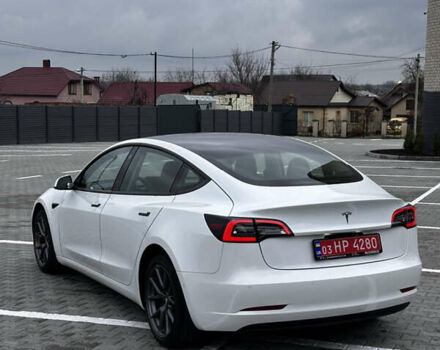 Тесла Модель 3, об'ємом двигуна 0 л та пробігом 137 тис. км за 16450 $, фото 5 на Automoto.ua