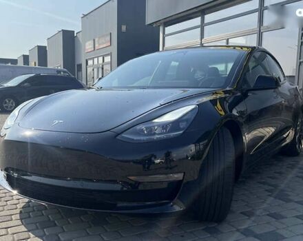 Тесла Модель 3, объемом двигателя 0 л и пробегом 13 тыс. км за 25500 $, фото 2 на Automoto.ua