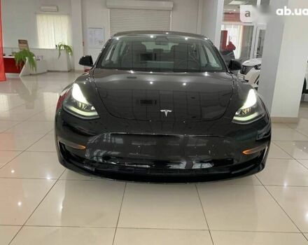 Тесла Модель 3, объемом двигателя 0 л и пробегом 5 тыс. км за 23500 $, фото 3 на Automoto.ua