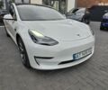 Тесла Модель 3, об'ємом двигуна 0 л та пробігом 103 тис. км за 25700 $, фото 10 на Automoto.ua