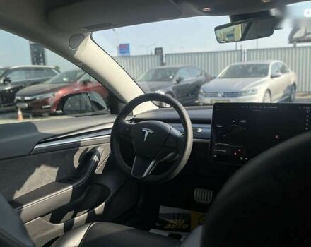 Тесла Модель 3, объемом двигателя 0 л и пробегом 13 тыс. км за 25500 $, фото 20 на Automoto.ua