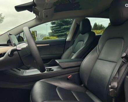 Тесла Модель 3, об'ємом двигуна 0 л та пробігом 84 тис. км за 23200 $, фото 11 на Automoto.ua