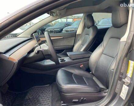 Тесла Модель 3, об'ємом двигуна 0 л та пробігом 82 тис. км за 22800 $, фото 12 на Automoto.ua