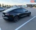 Тесла Модель 3, объемом двигателя 0 л и пробегом 77 тыс. км за 22000 $, фото 1 на Automoto.ua