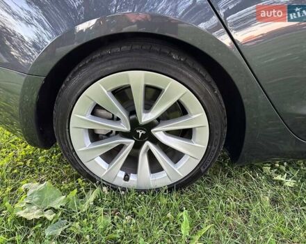 Тесла Модель 3, об'ємом двигуна 0 л та пробігом 25 тис. км за 21100 $, фото 10 на Automoto.ua