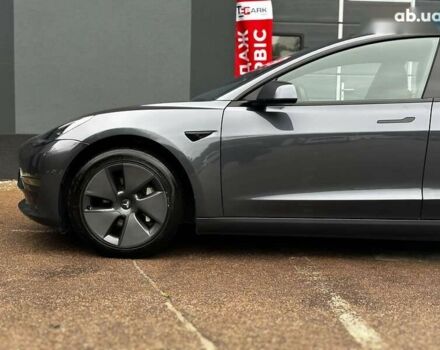 Тесла Модель 3, объемом двигателя 0 л и пробегом 103 тыс. км за 20999 $, фото 3 на Automoto.ua