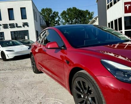 Тесла Модель 3, об'ємом двигуна 0 л та пробігом 155 тис. км за 20500 $, фото 12 на Automoto.ua