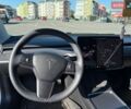 Тесла Модель 3, объемом двигателя 0 л и пробегом 65 тыс. км за 20999 $, фото 24 на Automoto.ua