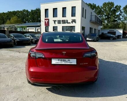 Тесла Модель 3, об'ємом двигуна 0 л та пробігом 155 тис. км за 20500 $, фото 19 на Automoto.ua