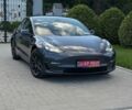 Тесла Модель 3, об'ємом двигуна 0 л та пробігом 91 тис. км за 19900 $, фото 1 на Automoto.ua
