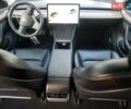 Тесла Модель 3, объемом двигателя 0 л и пробегом 76 тыс. км за 7050 $, фото 7 на Automoto.ua