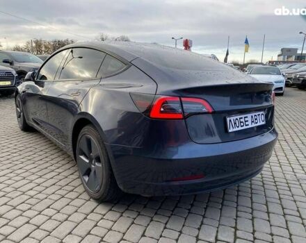 Тесла Модель 3, об'ємом двигуна 0 л та пробігом 82 тис. км за 22800 $, фото 4 на Automoto.ua