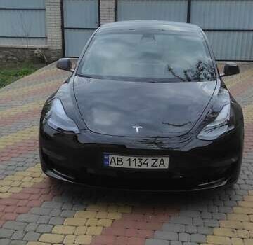 Тесла Модель 3, об'ємом двигуна 0 л та пробігом 76 тис. км за 22500 $, фото 8 на Automoto.ua