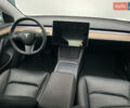 Тесла Модель 3, об'ємом двигуна 0 л та пробігом 65 тис. км за 25000 $, фото 7 на Automoto.ua