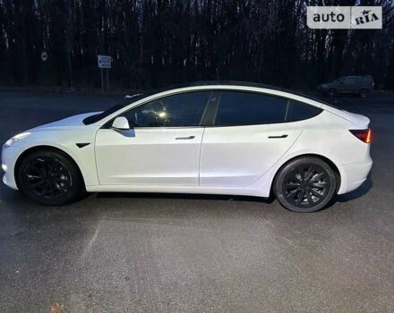 Тесла Модель 3, объемом двигателя 0 л и пробегом 26 тыс. км за 27000 $, фото 22 на Automoto.ua