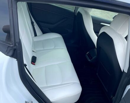 Тесла Модель 3, об'ємом двигуна 0.21 л та пробігом 73 тис. км за 19999 $, фото 7 на Automoto.ua