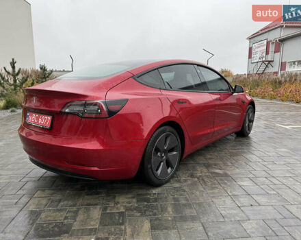 Тесла Модель 3, объемом двигателя 0 л и пробегом 85 тыс. км за 15500 $, фото 14 на Automoto.ua