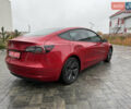 Тесла Модель 3, объемом двигателя 0 л и пробегом 85 тыс. км за 15500 $, фото 14 на Automoto.ua