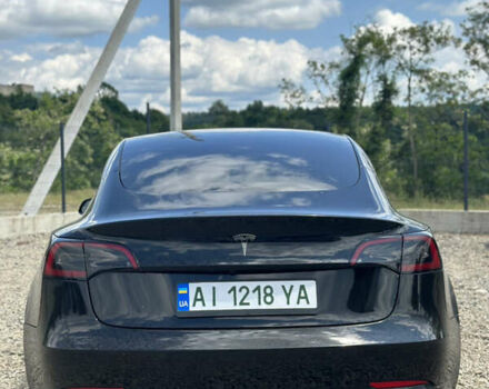 Тесла Модель 3, объемом двигателя 0 л и пробегом 19 тыс. км за 20000 $, фото 5 на Automoto.ua