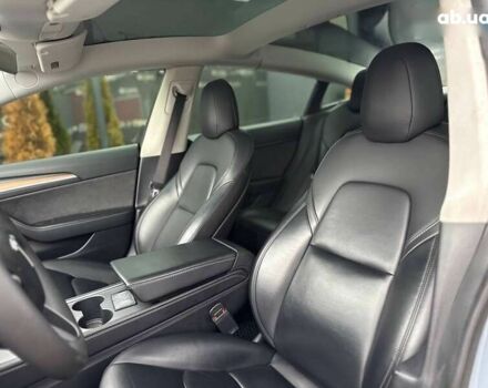 Тесла Модель 3, объемом двигателя 0 л и пробегом 68 тыс. км за 19500 $, фото 16 на Automoto.ua