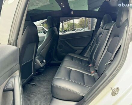 Тесла Модель 3, об'ємом двигуна 0 л та пробігом 61 тис. км за 23900 $, фото 29 на Automoto.ua