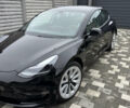 Тесла Модель 3, объемом двигателя 0 л и пробегом 96 тыс. км за 17200 $, фото 11 на Automoto.ua