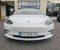 Тесла Модель 3, об'ємом двигуна 0 л та пробігом 103 тис. км за 25700 $, фото 1 на Automoto.ua